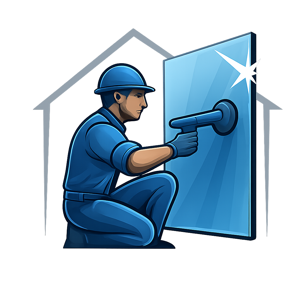 Logo Vidrios y Aluminios